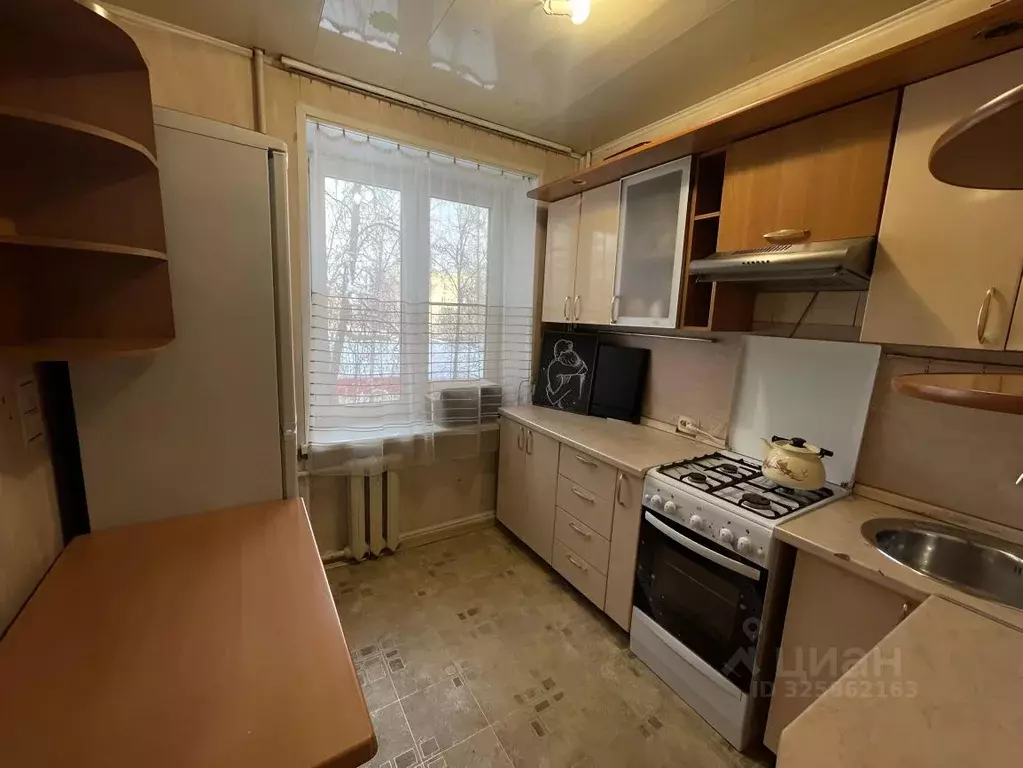 1-к кв. Московская область, Видное просп. Ленинского Комсомола, 28 ... - Фото 1