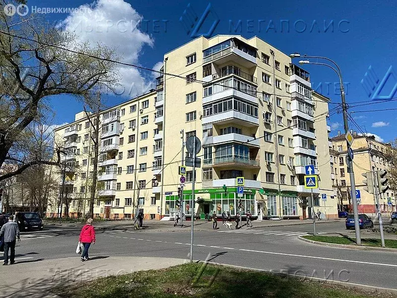 Помещение свободного назначения (87 м) - Фото 2