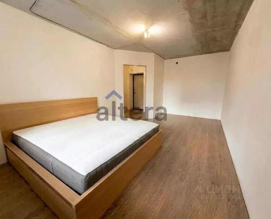 1-к кв. Татарстан, Казань ул. Салиха Батыева, 11 (35.7 м) - Фото 2