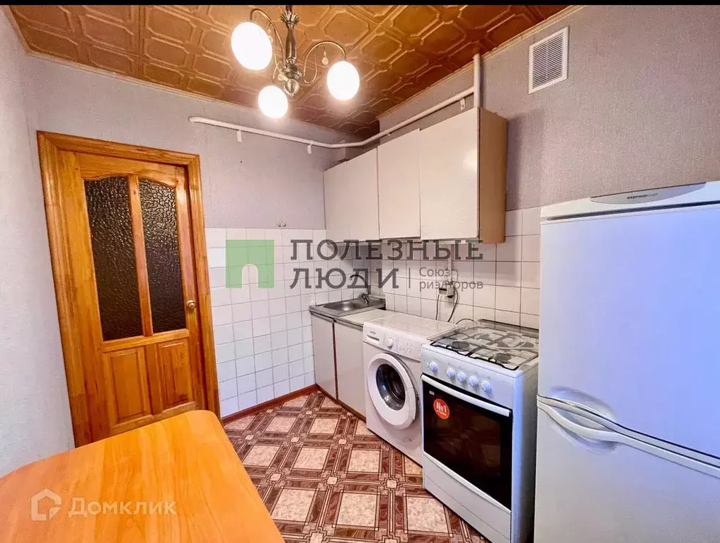 Продаётся 2-к квартира, 43.8 м - Фото 0