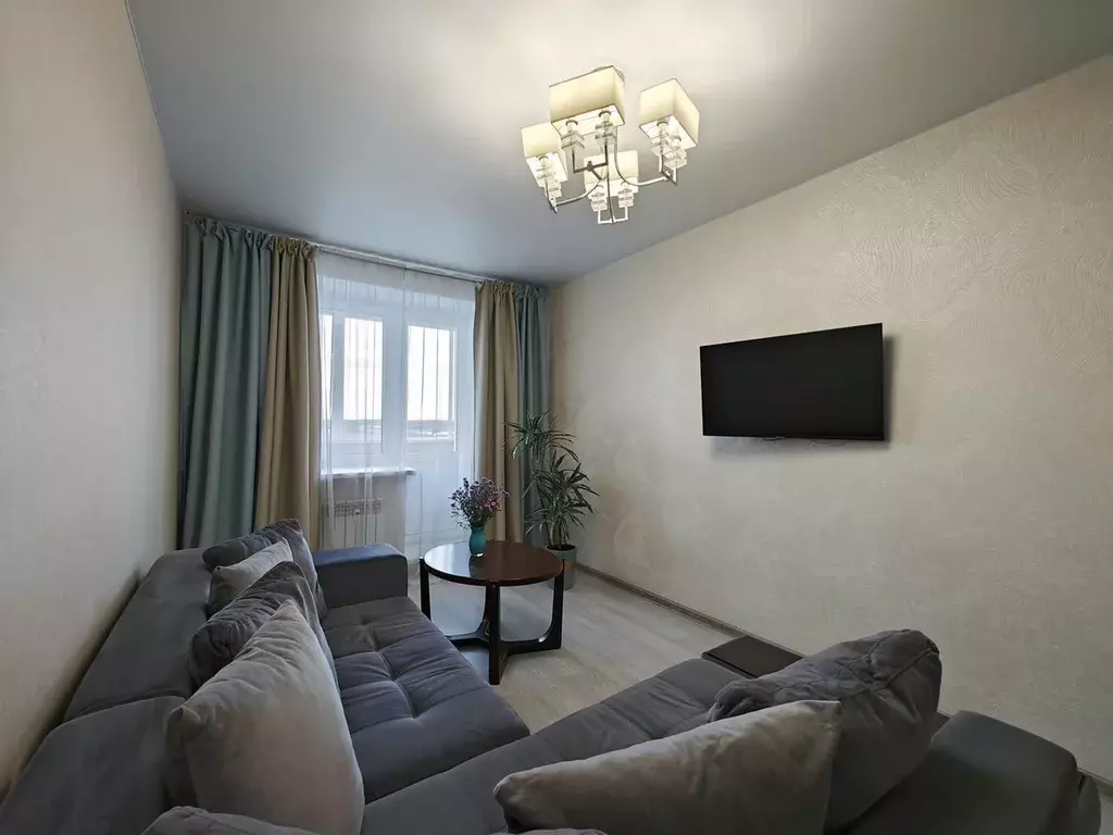 2-к кв. Московская область, Сергиев Посад просп. Красной Армии, 251а ... - Фото 1