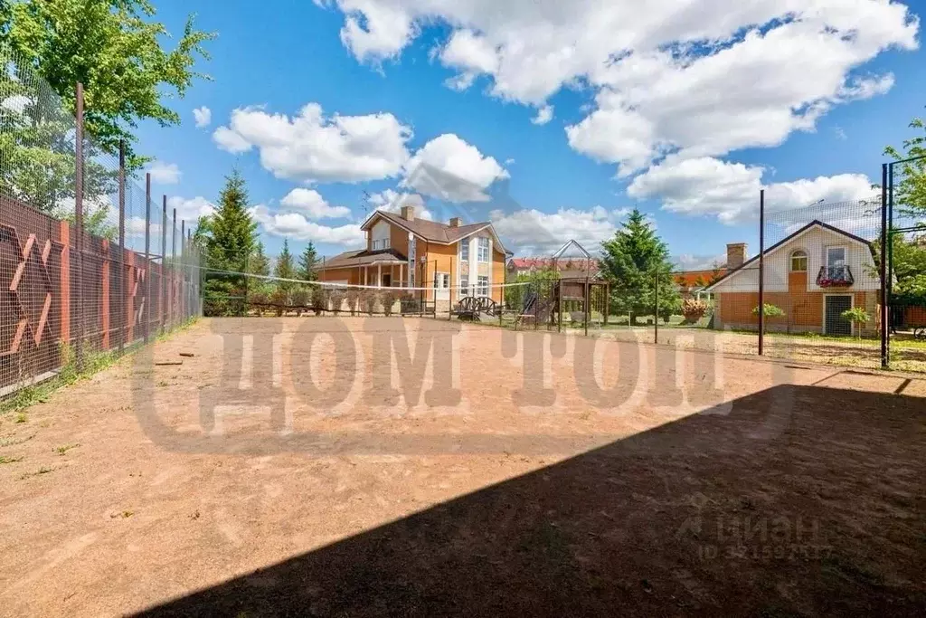 Дом в Москва, Москва, Щербинка  (500 м) - Фото 2