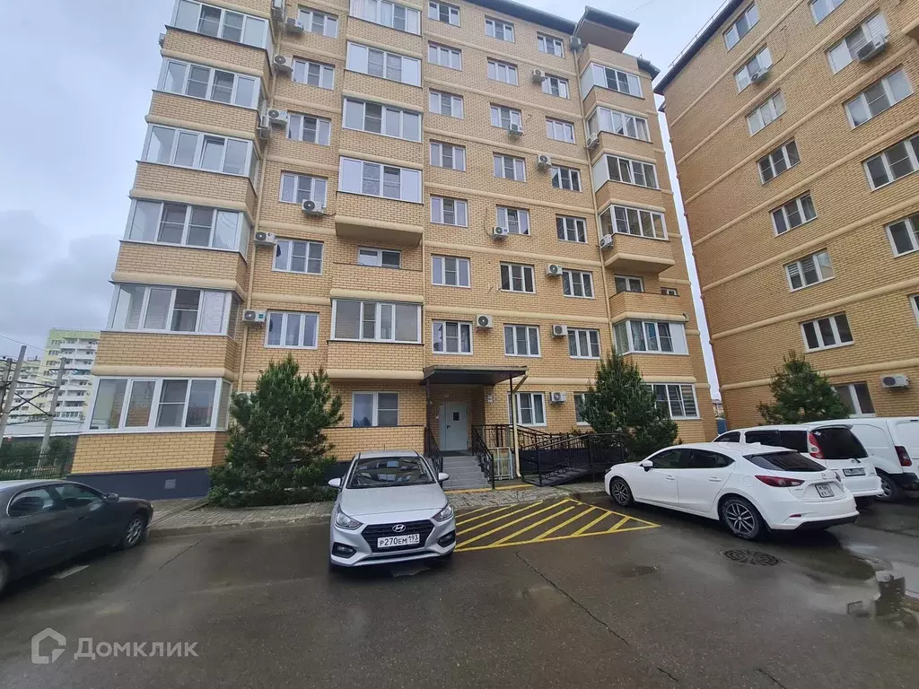 Продаётся 1-к квартира, 34.3 м - Фото 0