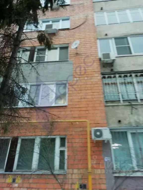 1-к кв. Нижегородская область, Нижний Новгород ул. Звездинка, 7 (34.7 ... - Фото 1