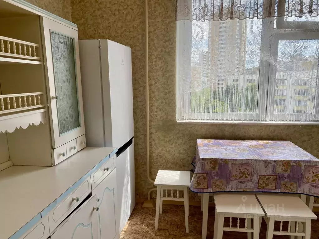 1-к кв. Москва Бескудниковский бул., 32К6 (40.0 м) - Фото 2