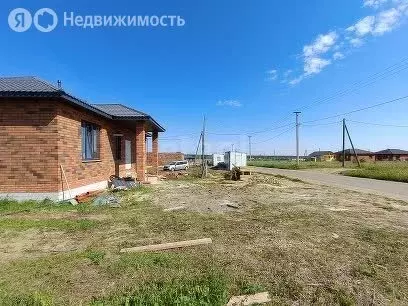 Дом в Лаишевский район, Егорьевское сельское поселение, деревня ... - Фото 1