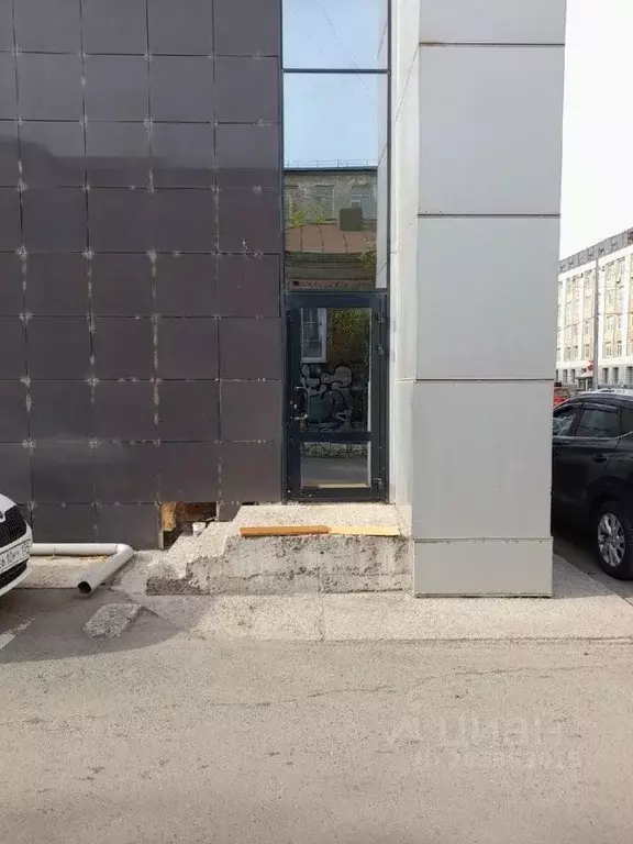 Офис в Пермский край, Пермь Монастырская ул., 61 (16 м) - Фото 2