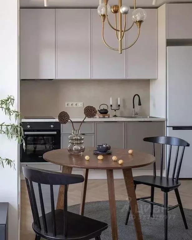 Студия Ростовская область, Ростов-на-Дону Тибетская ул., 1Вс8 (29.0 м) - Фото 1