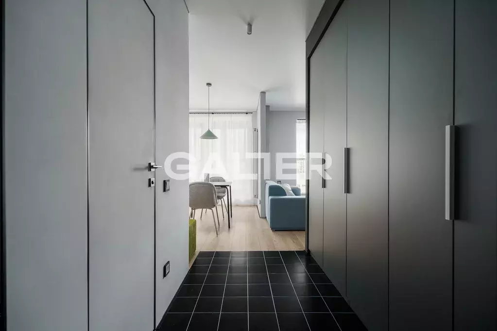 Продаётся 1-к квартира, 36.6 м - Фото 1