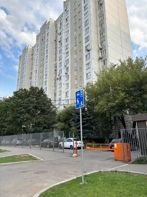 2-к кв. Москва Задонский проезд, 32К2 (58.1 м) - Фото 1