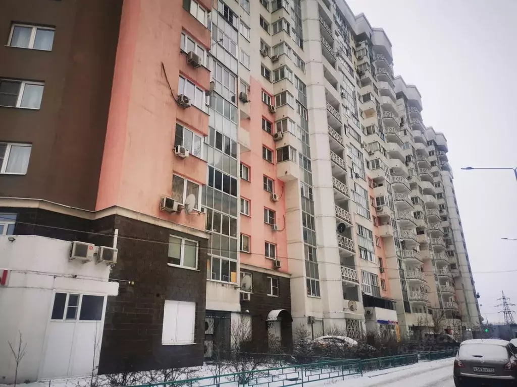 Помещение свободного назначения в Московская область, Котельники ул. ... - Фото 1