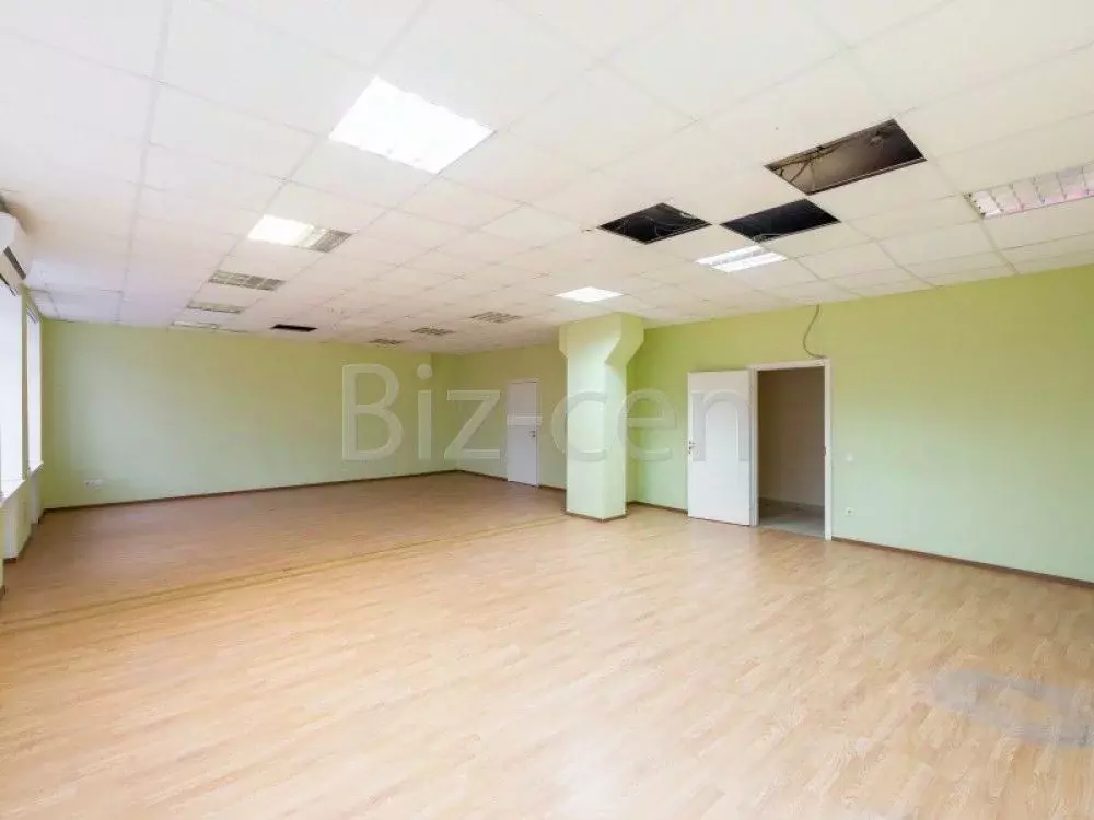 Офис в Санкт-Петербург Заозерная ул., 8 (42 м) - Фото 1