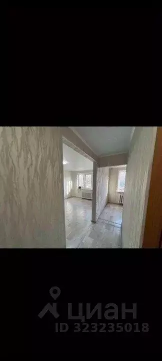 1-к кв. Оренбургская область, Орск Новый город мкр, ул. Краматорская, ... - Фото 2