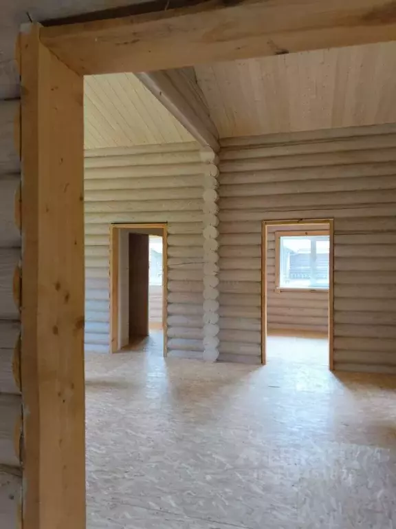 Дом в Тульская область, Кимовск Усадьба Александрово кп, 26 (125 м) - Фото 1