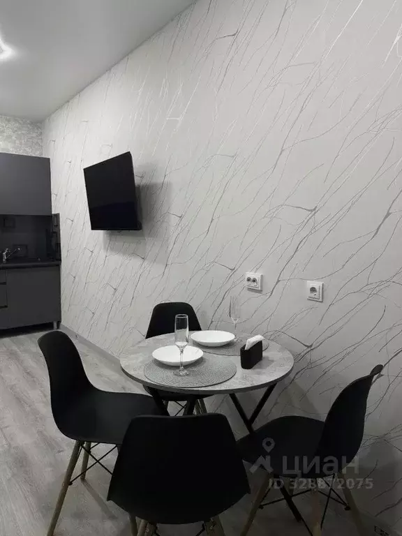 Студия Хакасия, Абакан ул. Генерала Тихонова, 8/2 (36.0 м) - Фото 2