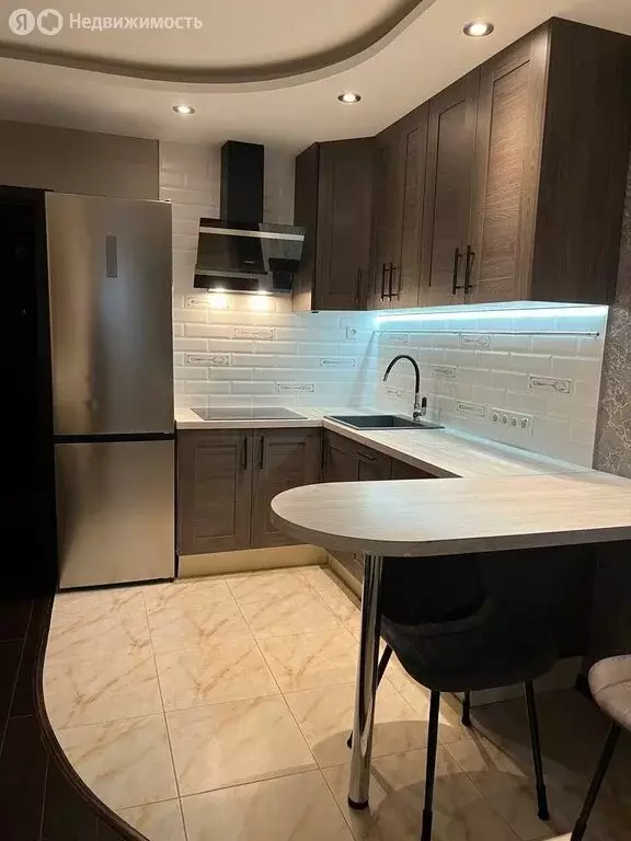 Квартира-студия: Санкт-Петербург, Туристская улица, 24/42 (29.9 м) - Фото 2