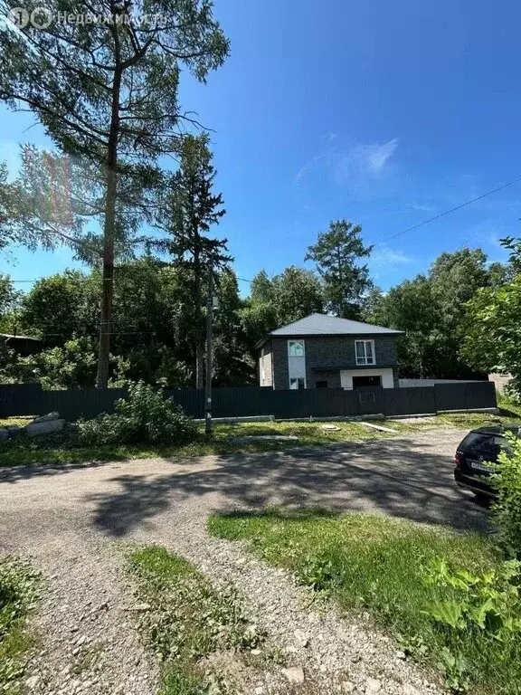 Дом в Барнаул, Заветная улица (200 м) - Фото 2