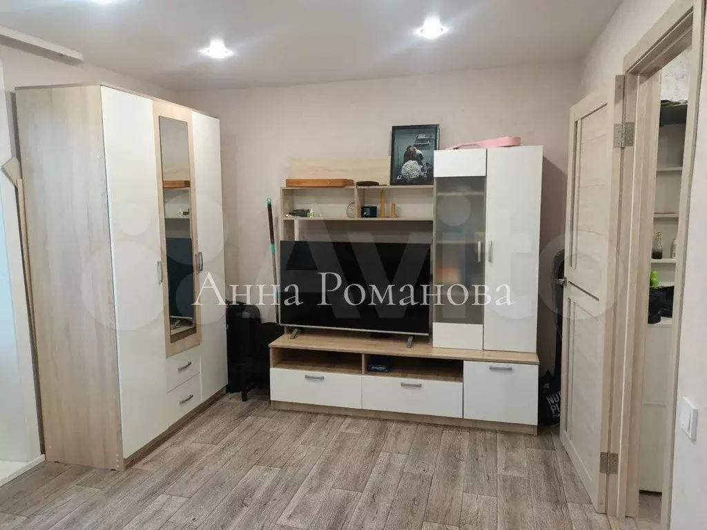 2-к. квартира, 45 м, 4/9 эт. - Фото 0