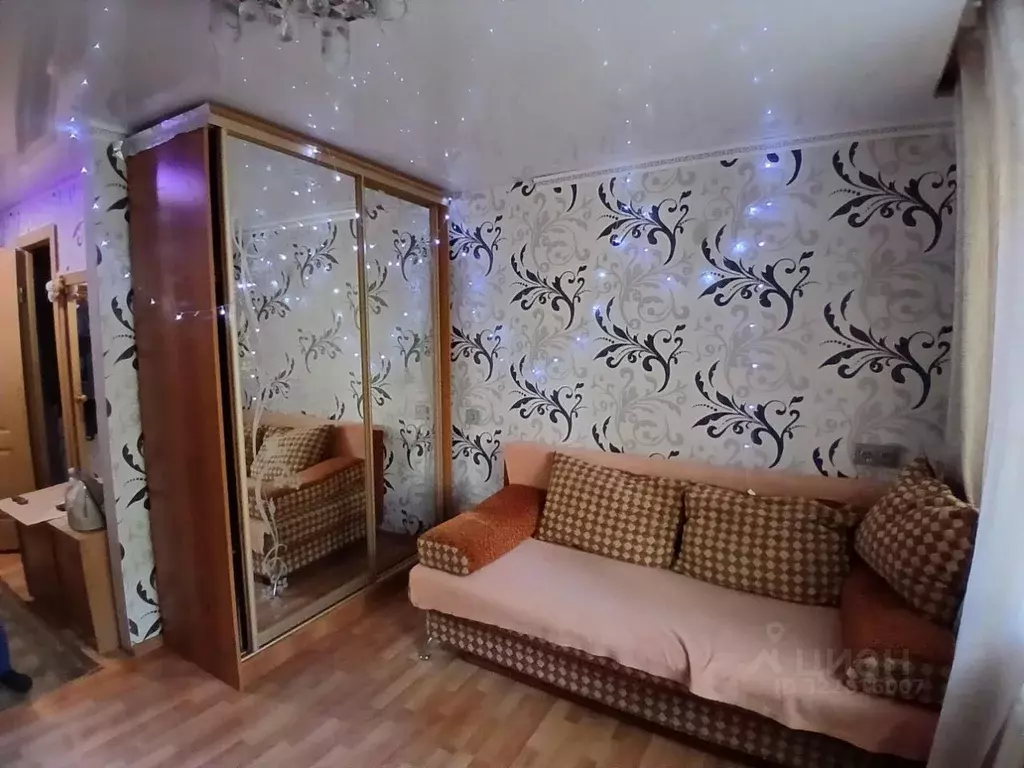 Комната Саратовская область, Саратов проезд 2-й Магнитный, 42 (16.0 м) - Фото 2