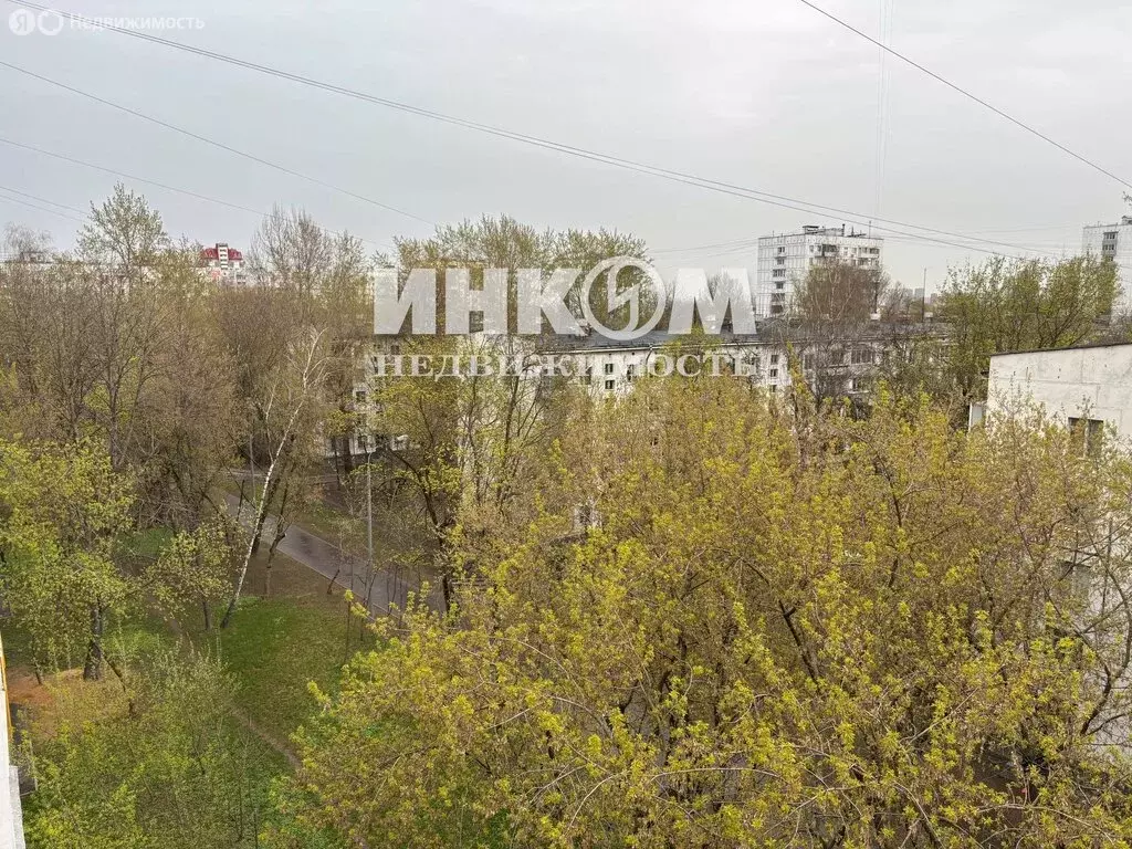 1-комнатная квартира: Москва, Судостроительная улица, 6 (31 м) - Фото 2