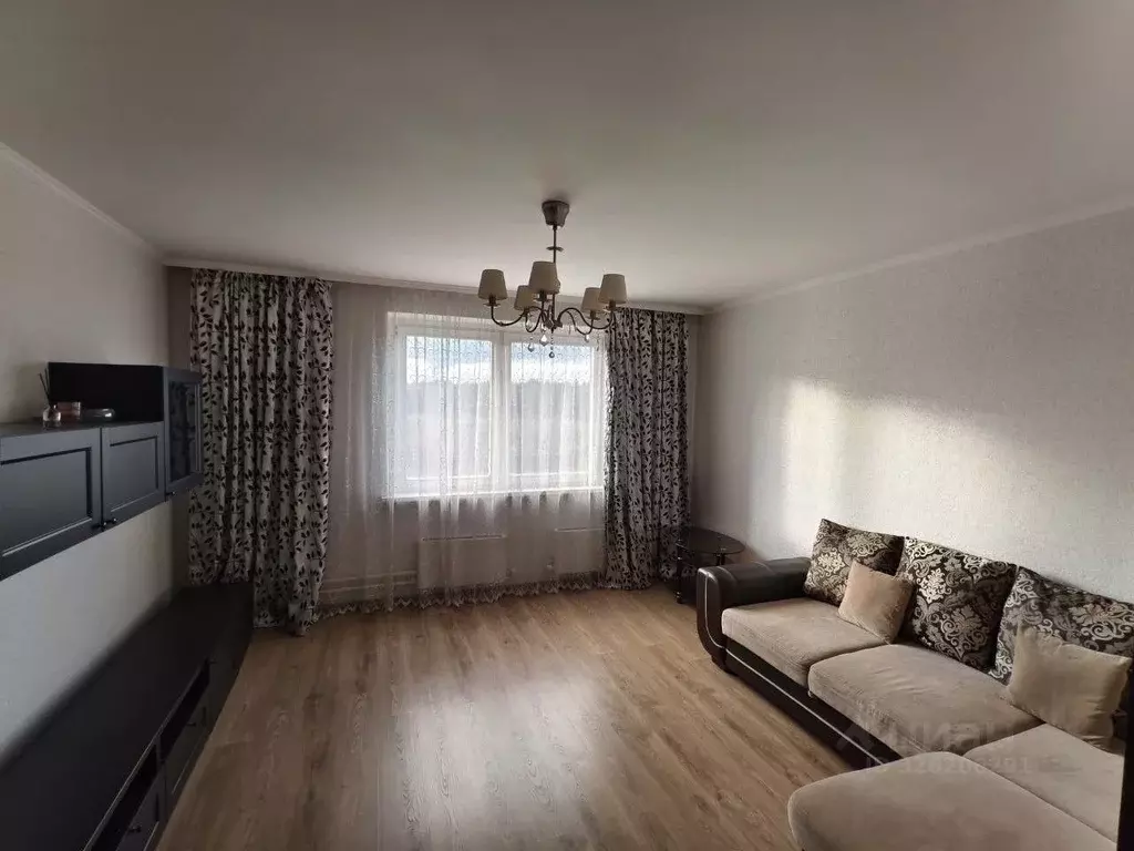 1-к кв. Московская область, Балашиха ул. Дмитриева, 2 (38.0 м) - Фото 2