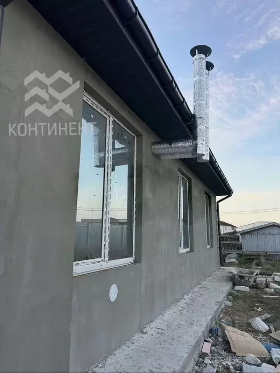 Дом в Крым, Евпатория ул. Февзи Билялова (99 м) - Фото 2