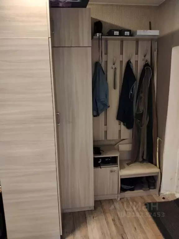 1-к кв. Курская область, Курск ул. Красной Армии, 30А (30.0 м) - Фото 1