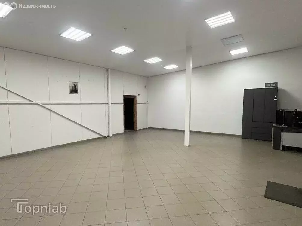 Помещение свободного назначения (94 м) - Фото 2