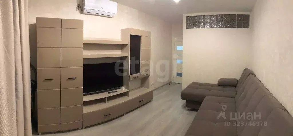 2-к кв. Пермский край, Пермь ул. Карпинского, 50 (39.6 м) - Фото 1