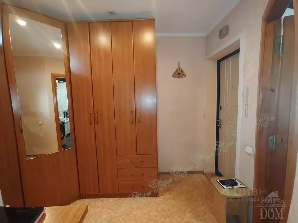 3-к кв. Еврейская автономная область, Биробиджан Пионерская ул., 52 ... - Фото 1