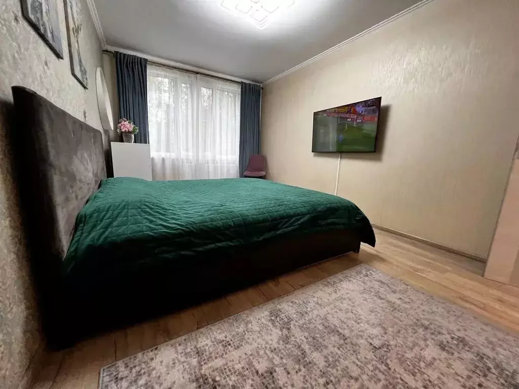 2-к кв. Санкт-Петербург Гражданский просп., 113К1 (60.0 м) - Фото 1
