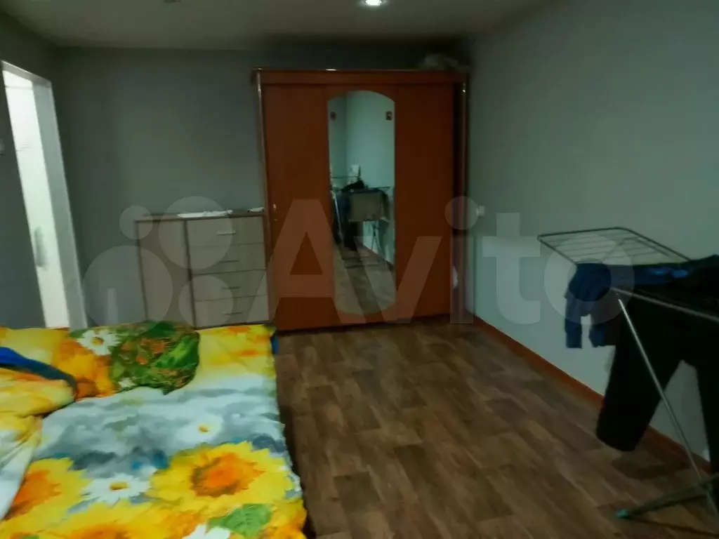 1-к. квартира, 30 м, 2/5 эт. - Фото 0