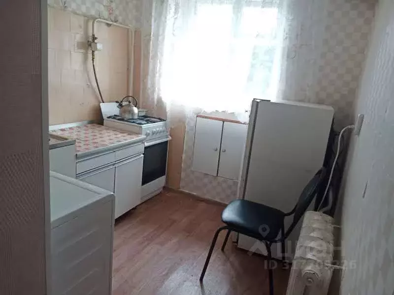 1-к кв. Чувашия, Чебоксары просп. 9-й Пятилетки, 2к2 (30.0 м) - Фото 0