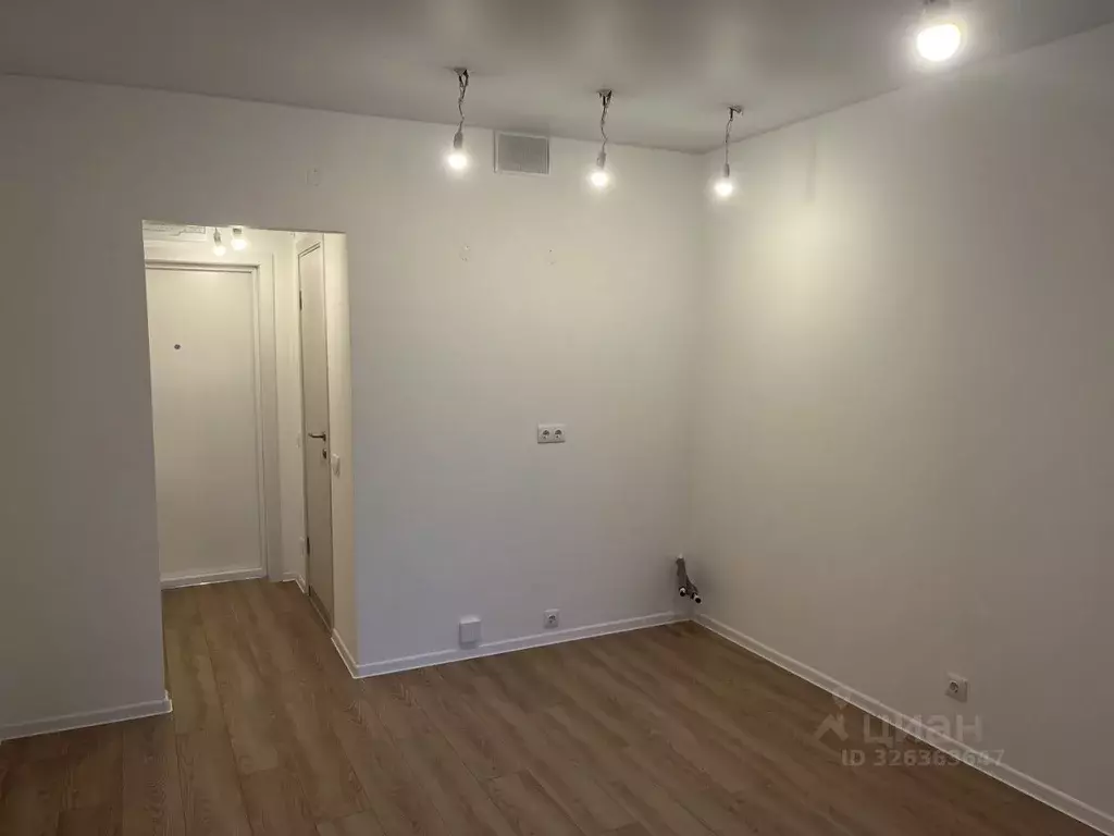 Студия Москва Алтуфьевское ш., 55к5 (19.8 м) - Фото 2