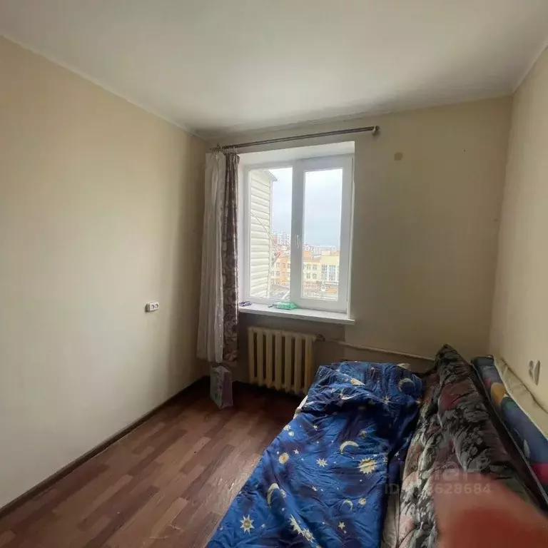 2-к кв. Севастополь ул. Павла Корчагина, 34 (45.1 м) - Фото 1