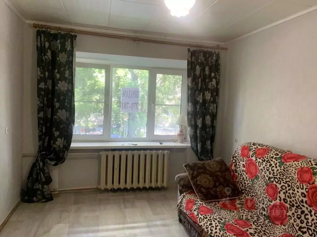 Комната Пензенская область, Пенза ул. Ленина, 45 (12.5 м) - Фото 0