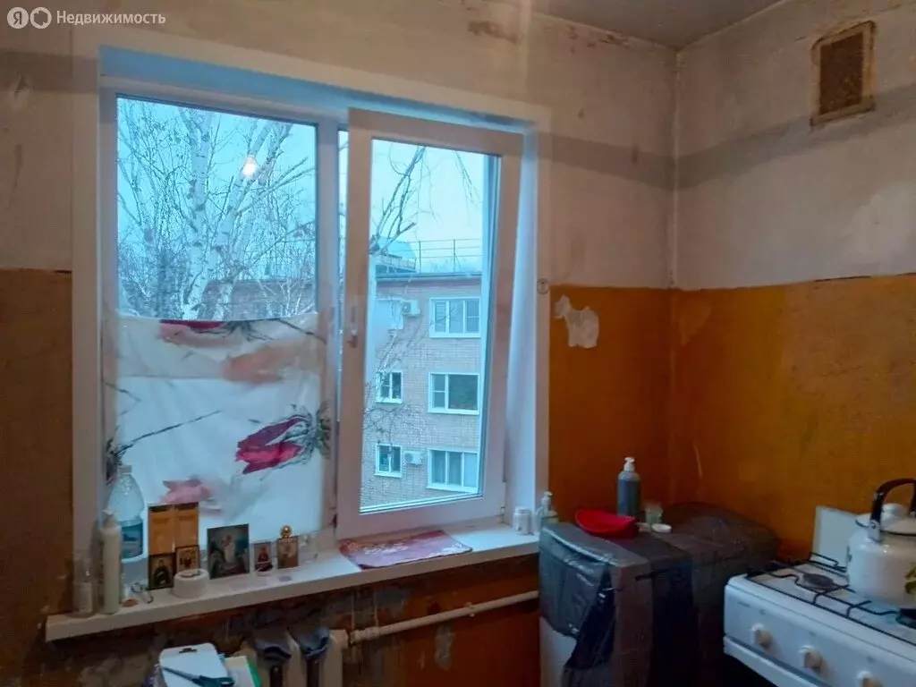 1к в 3-комнатной квартире (20 м) - Фото 2