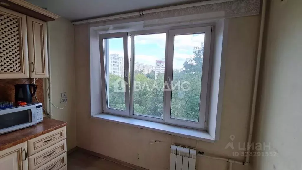 2-к кв. Москва Рязанский просп., 80К3 (45.0 м) - Фото 2