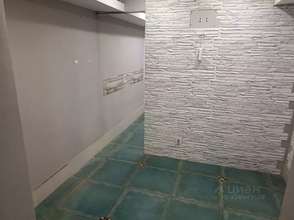 Помещение свободного назначения в Москва Кутузовский просп., 27 (12 м) - Фото 1