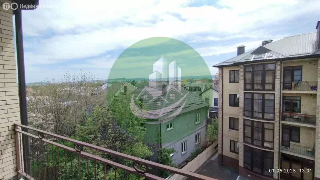 3-комнатная квартира: Ессентуки, Малая Садовая улица, 32 (78 м) - Фото 0