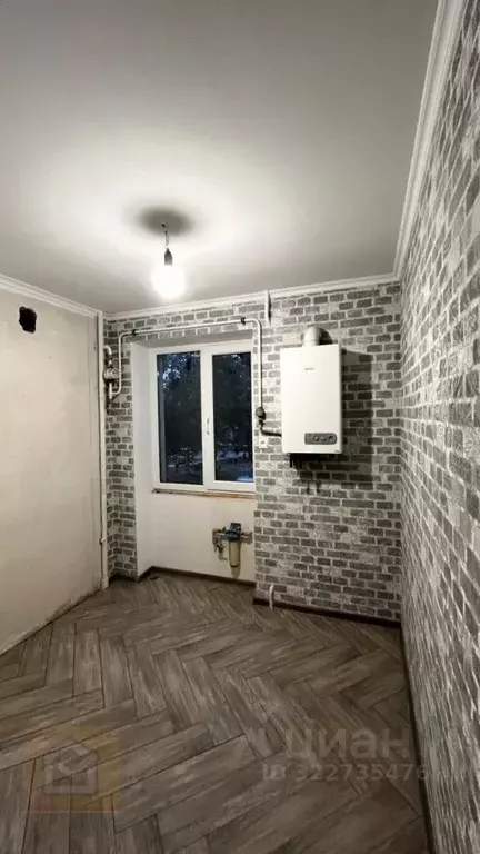 2-к кв. Крым, Саки ул. Строительная, 3 (45.2 м) - Фото 1