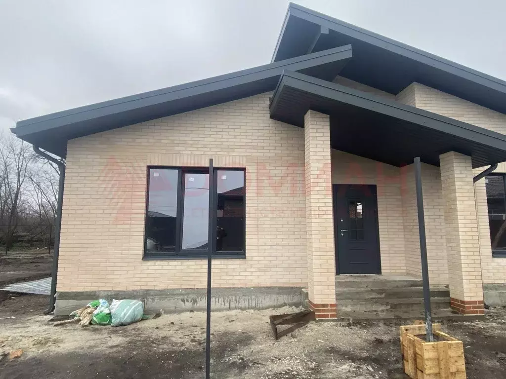 Дом в Ростовская область, Аксай ул. Александровская (120 м) - Фото 2