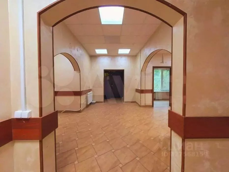 Офис в Москва Профсоюзная ул., 60 (230 м) - Фото 2