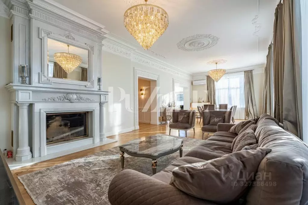 Дом в Ленинградская область, Всеволожский район, д. Юкки ш. ... - Фото 1