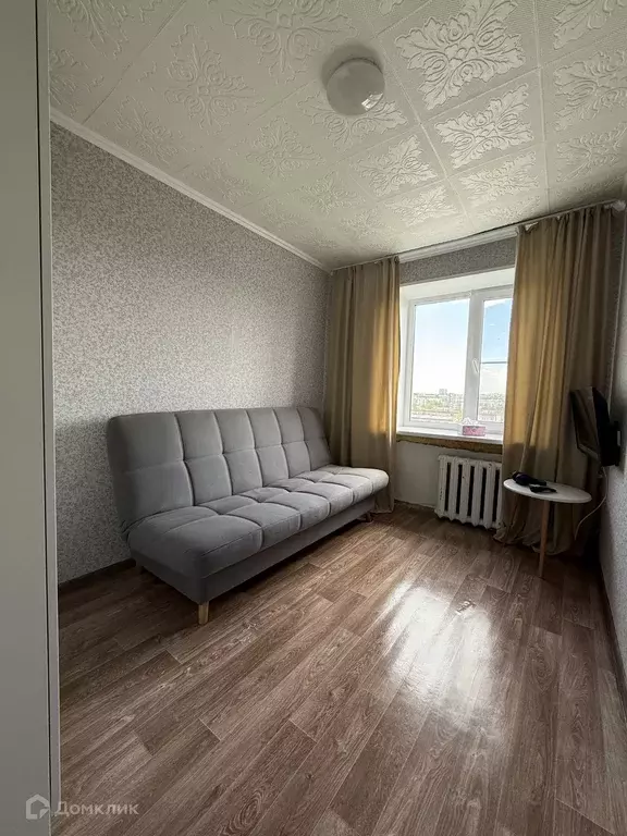 Продаётся 4-к квартира, 60.6 м - Фото 0