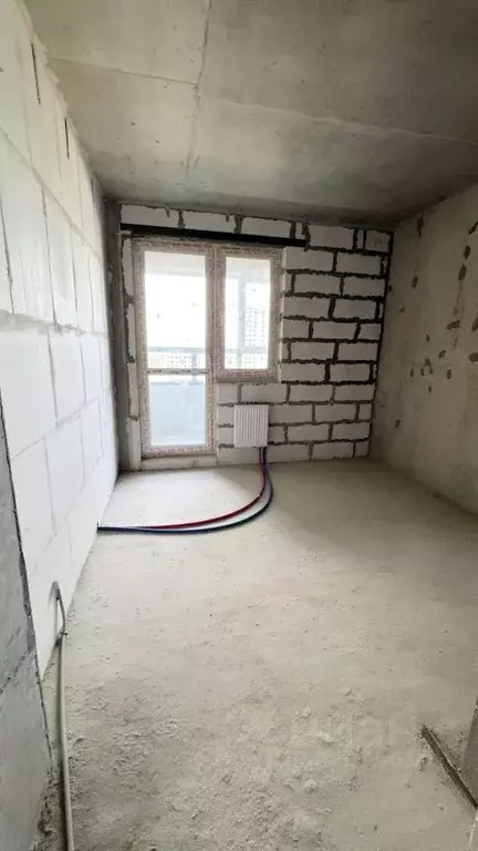 1-к кв. Московская область, Ивантеевка Пушкинский городской округ, ... - Фото 1