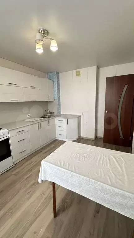 1-к. квартира, 37,5 м, 8/12 эт. - Фото 1
