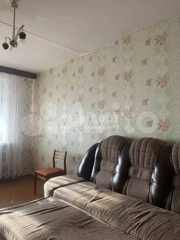 2-к. квартира, 44 м, 5/5 эт. - Фото 1