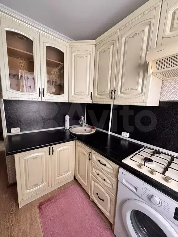 2-к. квартира, 48 м, 2/5 эт. - Фото 1