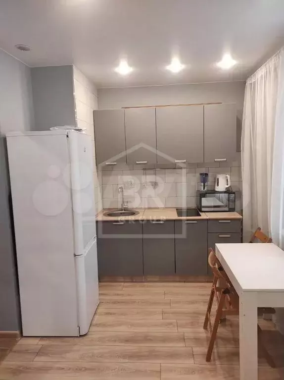 Квартира-студия, 24,9 м, 2/18 эт. - Фото 0